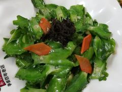 -琼大师东方烤乳猪(亚特兰蒂斯店)