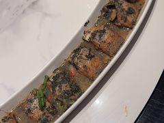 -金谷仓家庭料理(马泉营店)