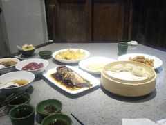 -荣家小吃(紫阳街店)