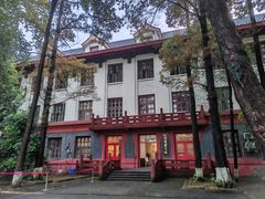 -四川大学(望江校区)