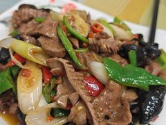 -芳芳餐厅(白沙路店)