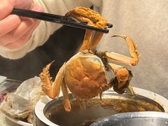 -宴立方海鲜自助(义乌万达广场店)