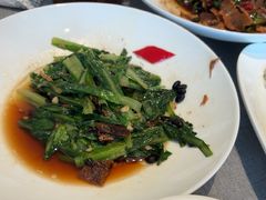 -羲和雅苑•北京烤鸭(平安国际金融中心店)