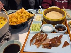 -津沽小院(天津之眼店)