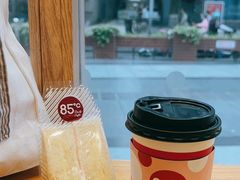 -85度C(苏州石路店)