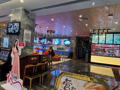 -东方御宴海鲜酒楼(棕泉酒店)