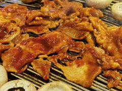 -火炉情韩国料理店(古田路店)