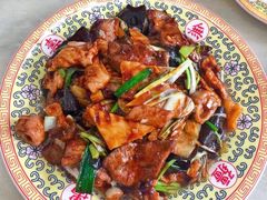 -砂锅居(西四店)