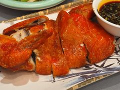 -金哥私房菜馆(张府园总店)