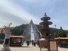 -龙口南山旅游景区