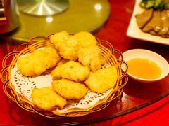 墨鱼饼-抱德·潮汕味(敦和店原惠城鱼仔)