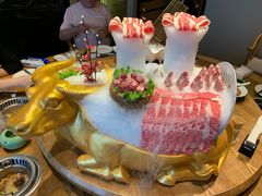 -尚海豆捞(乐虹坊店)