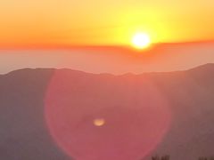 -黄山光明顶山庄