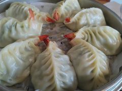 -良师门滨海人家·海鲜·家常菜(滨海城店)