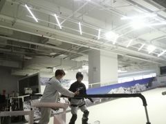 -SNOW51城市滑雪(万象城店)