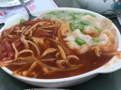 -香港蓮香樓(中環店)