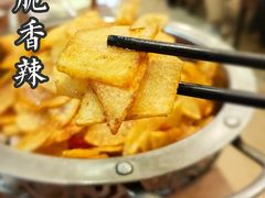 -明海妈妈菜(大连外国语学院店)