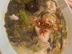 -老妈米线(大运河博物馆宝龙广场店)