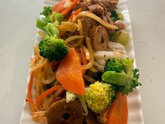 -饺子季水饺餐厅(新市街店)