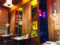 大堂-蛙小侠(柳州万象城店)