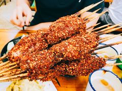 -炒豆合作社(东四总店)