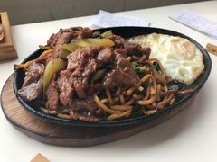 -王家沙点心店(西康路店)