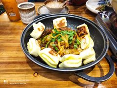 -西北印象佳宴(兴华街中段店)