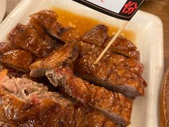 -先记烧鹅王·本地粤菜(福永店)