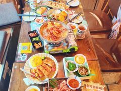 -桃太郎寿司料理(南坪店)