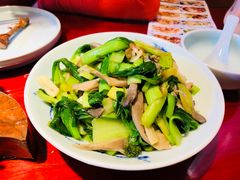 -窄巷子陕菜馆·地道陕西菜(粉巷店)