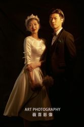 -薇喜影像艺术中心 ART PHOTO
