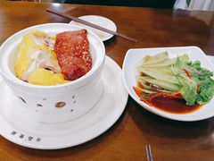 -日昌餐馆(亦庄店)