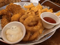 -VIKING SALOON西部美式烟熏烤肉(和平路店)