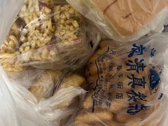 -张家清真糕点(奉天街店)