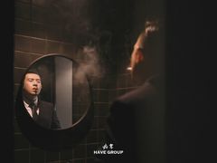 -怪咖·joker陈楠