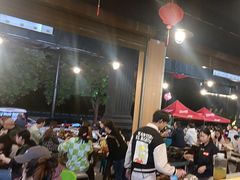 -林二哥宜烤官·宜宾小烧烤