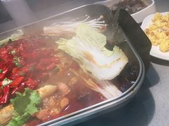 -半天妖烤鱼(中山路店)