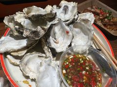 -为民烧烤吧.自贡爆炒菜(收录10年好店)