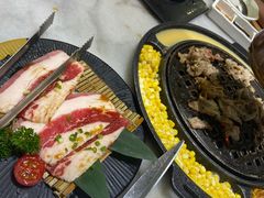 -韩宫宴和牛烤肉(合肥滨湖银泰城店)