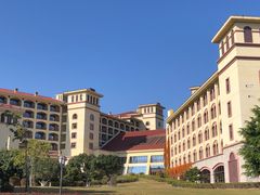 -厦门帝元维多利亚大酒店(环岛路黄厝海滩店)