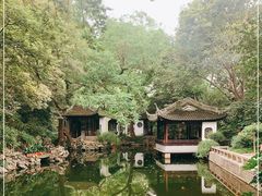 -秋霞圃