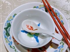 -老头儿油爆虾·三潭印月