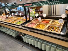 -梨花自助烤肉(乐宾店)