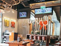 -haxnbauer海森堡德国餐厅(深圳coco店)