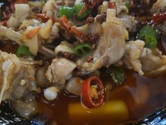 -老谭虾王蟹皇·龙虾·烧烤(蝴蝶湾店)