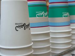 -Seesaw Coffee(上海太阳宫K46店)