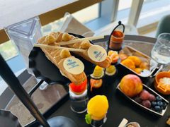 -三迪希尔顿酒店·星空酒廊