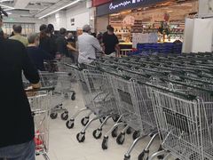 -长申超市(美食城店)