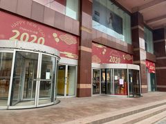 -百盛(中山路店)
