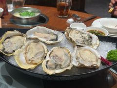 -东海怡品海鲜豆捞(星街坊店)
